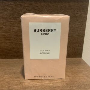 Burberry Hero Eau de Parfum